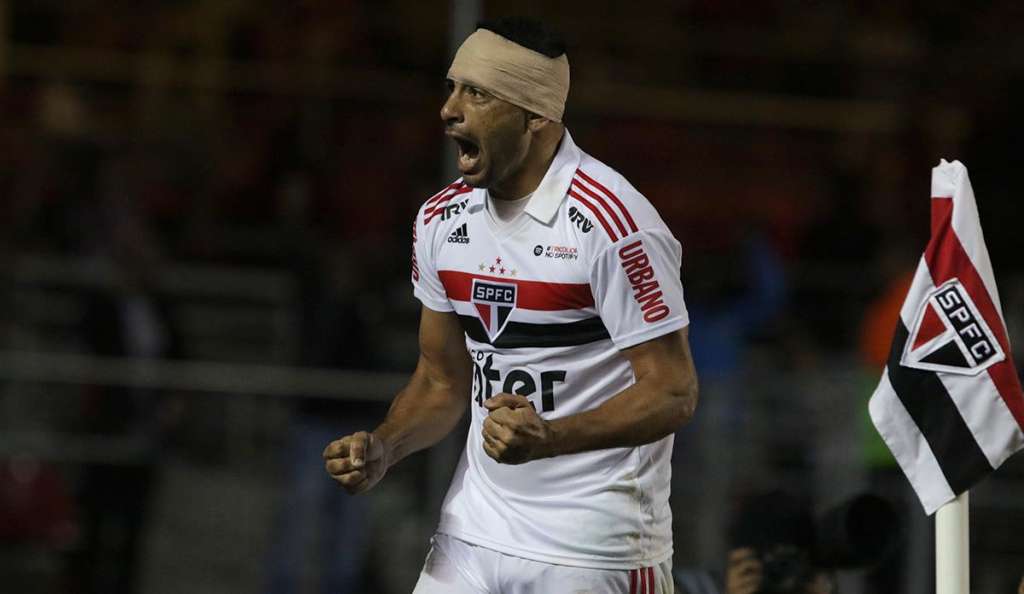 Foto: Paulo Pinto / saopaulofc.net