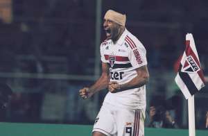 Com São Paulo na ponta do Brasileirão, confira TODOS os resultados de sábado