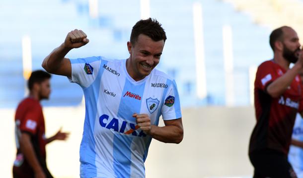 Foto: Gustavo Oliveira/LEC