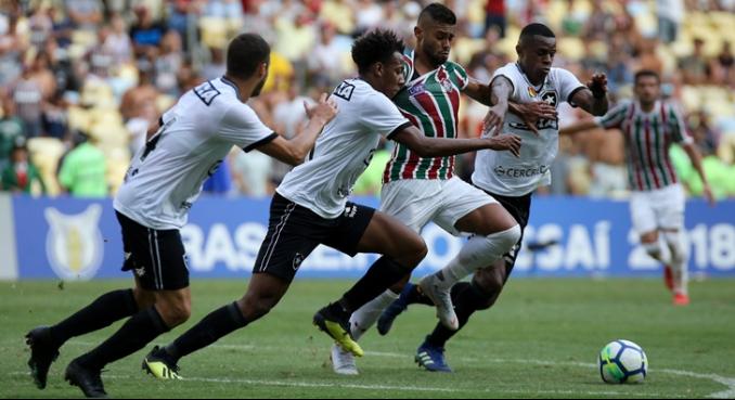 Após nova derrota, Zé Ricardo diz que ‘é o momento de manter a calma’ no Botafogo