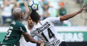 Recém-chegado, Jair vê elenco do Corinthians com a confiança abalada