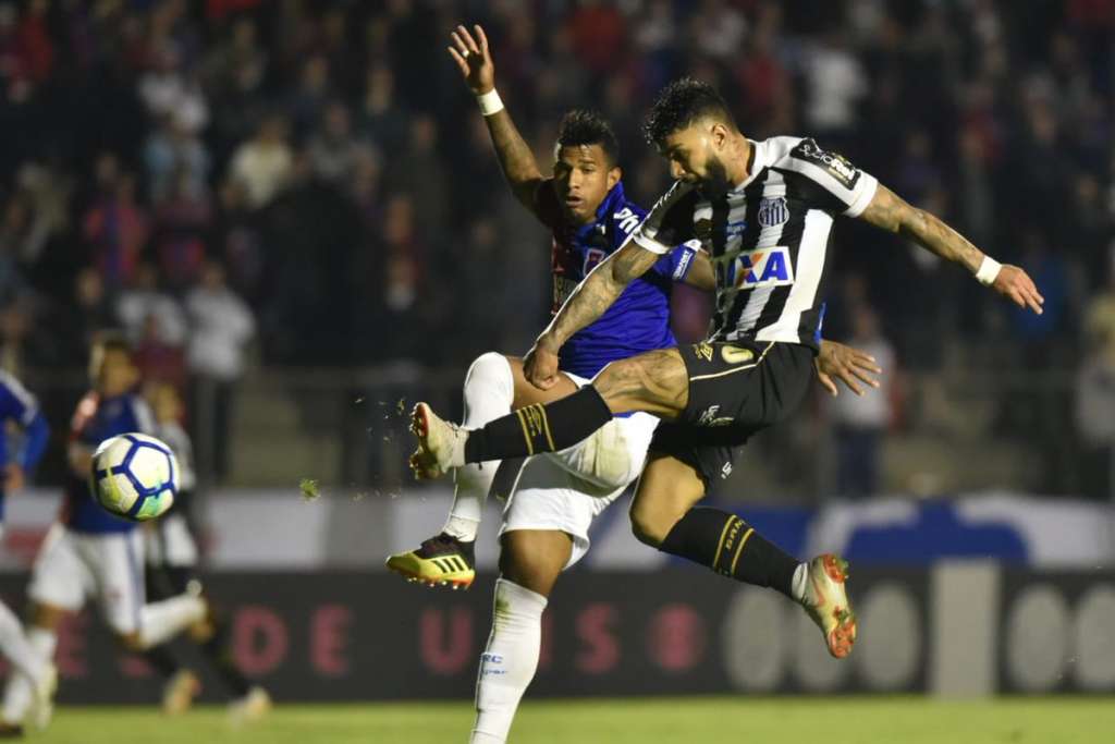 Foto: Divulgação / Santos FC