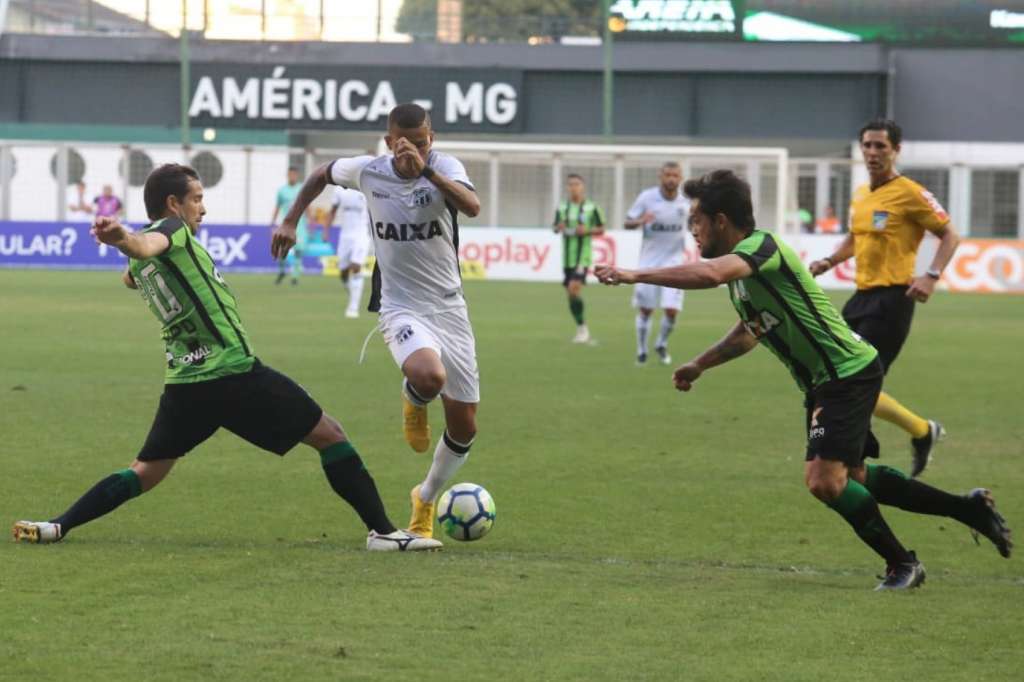 (Foto: Lucas Moraes/CearaSC.com)