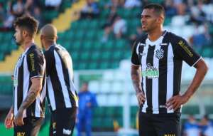 Série B começa a sofrer mudanças e a liderança do Fortaleza fica ameaçada