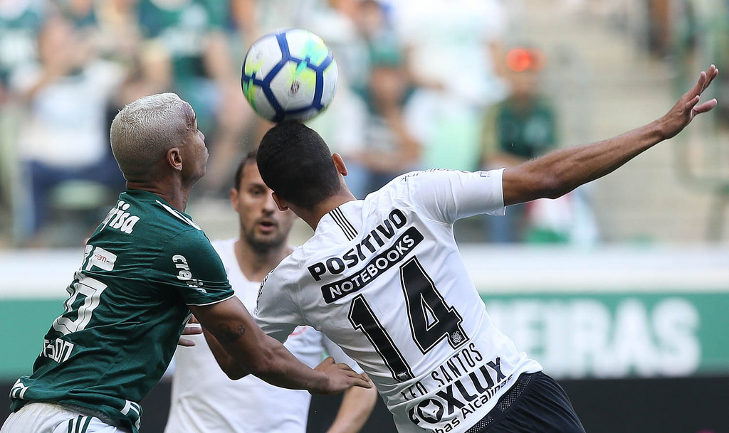 Suspenso em três competições, Deyverson receberá cuidados do Palmeiras