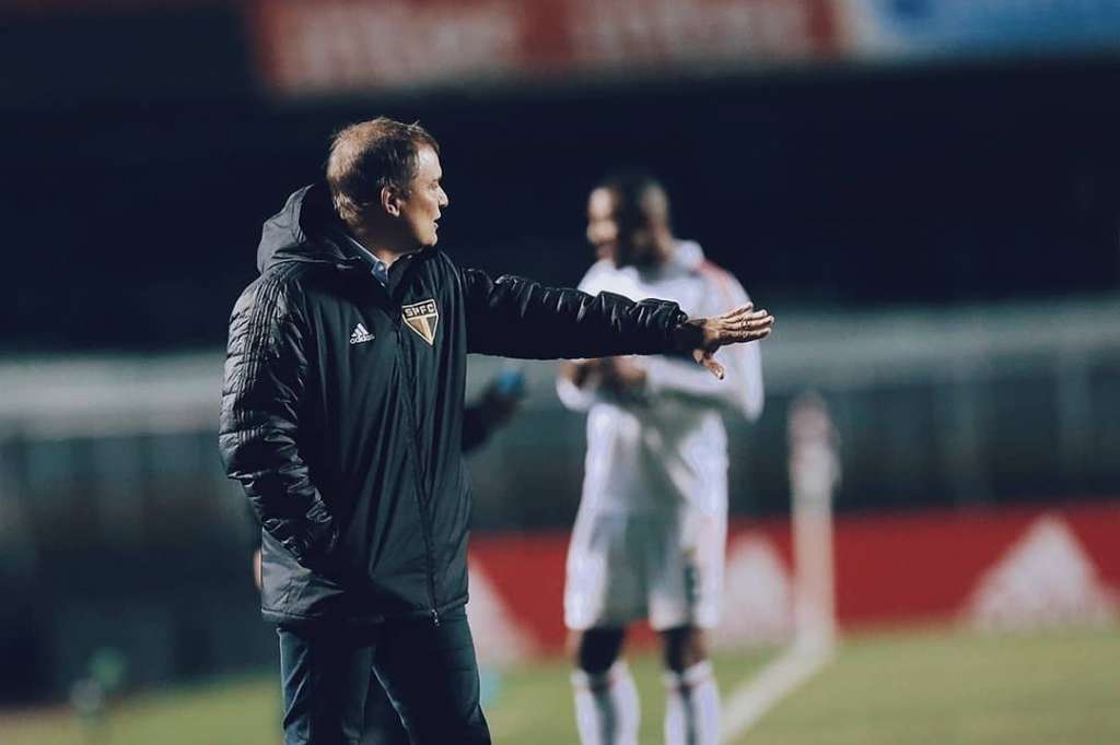 Retorno de Everton pode solucionar queda ofensiva do São Paulo