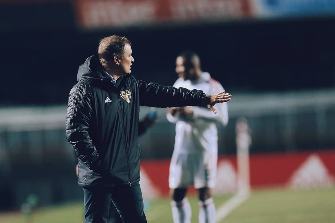 Retorno de Everton pode solucionar queda ofensiva do São Paulo