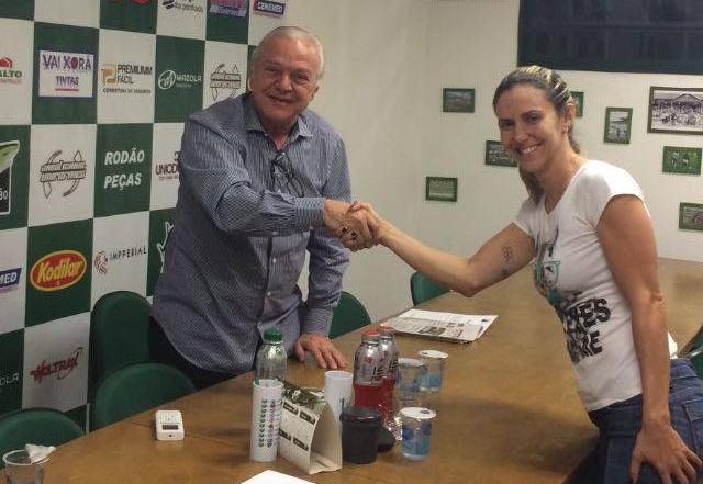 Em meio a Brasileiro e Paulista, Rio Preto projeta futuro do futebol feminino