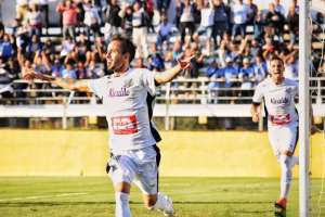 Série C: Vitinho é liberado pelo Bragantino e acerta com o Atlético-GO