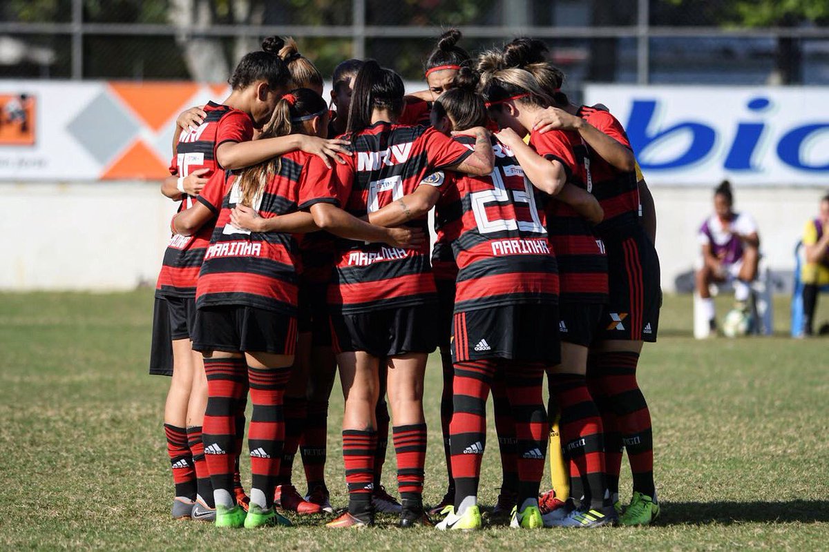 BRASILEIRO FEMININO: Três jogos das quartas de final movimentam o meio de semana