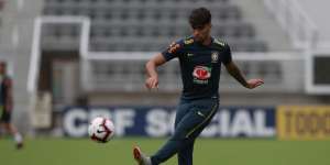 Jornal espanhol diz que Barcelona consultou Flamengo por Lucas Paquetá