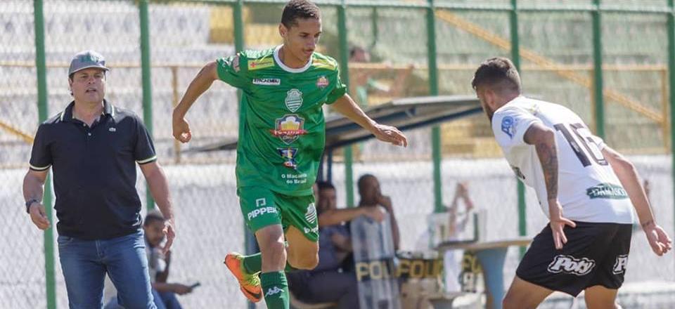 Segundona: Francana busca sobrevida diante do Comercial, no Lanchão