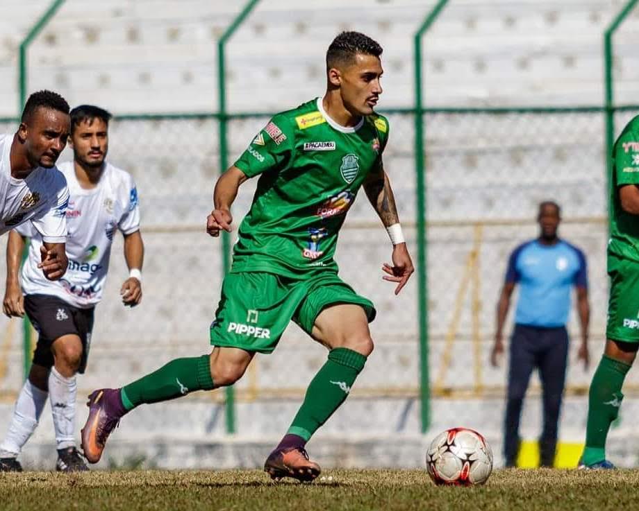 Segundona: Retorno de Éric Mamer é a novidade da Francana em “decisão” com o Comercial