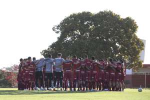 Série B: Vila Nova tem reforços para confronto direto por vaga no G4