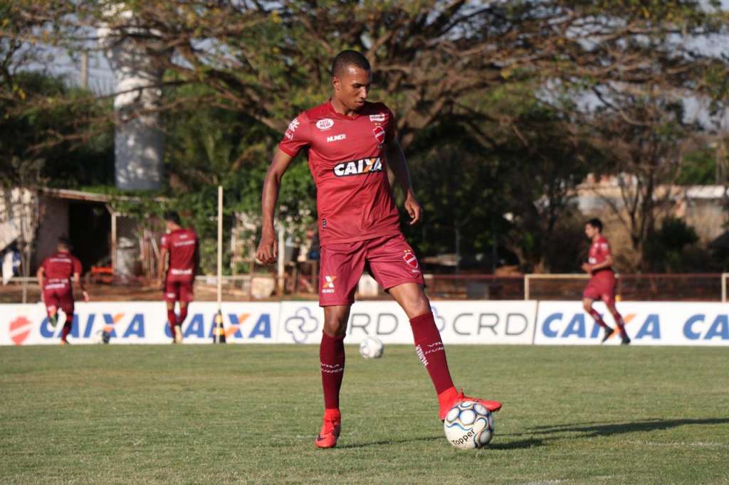 Foto: Divulgação / CRB