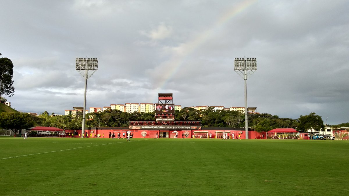 BRASILEIRO DE ASPIRANTES: Santos e São Paulo não vencem na estreia da Segunda Fase