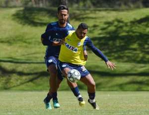 Série B: Londrina inicia a semana já pensando no confronto contra o Coritiba