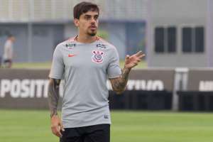 Recuperados, Fagner e Pedro Henrique podem reforçar o Corinthians na quarta