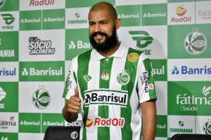 Série B: Com Ricardo Jesus, Juventude anuncia lista de dispensas