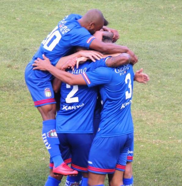 Copa Paulista: Diretor de futebol elogia campanha do São Caetano na competição