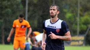 Série B: Matheus Vargas é regularizado e já pode estrear pela Ponte Preta