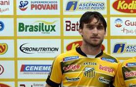 Foto: Thomaz Jannuzzi/Grêmio Novorizontino