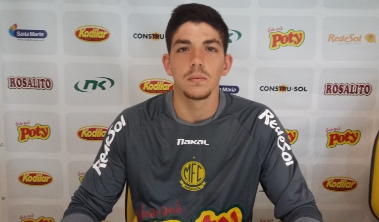 Foto: Vinicius de Paula/Agência Mirassol FC