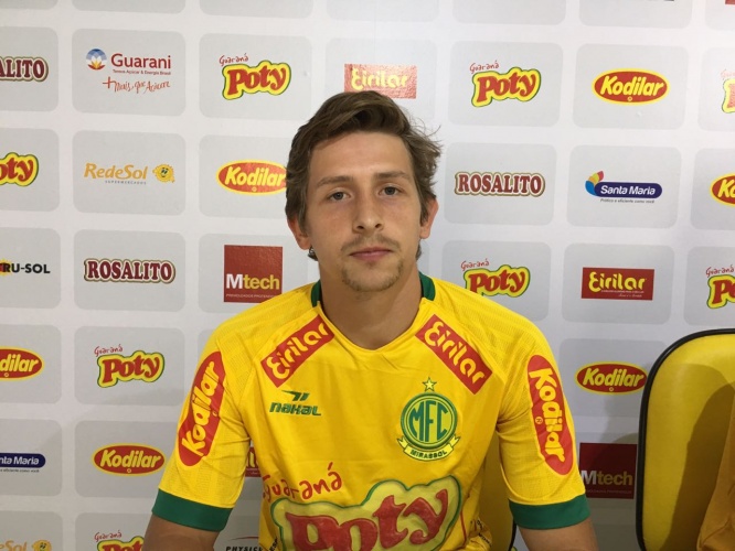 Foto: Vinicius de Paula/Agência Mirassol FC