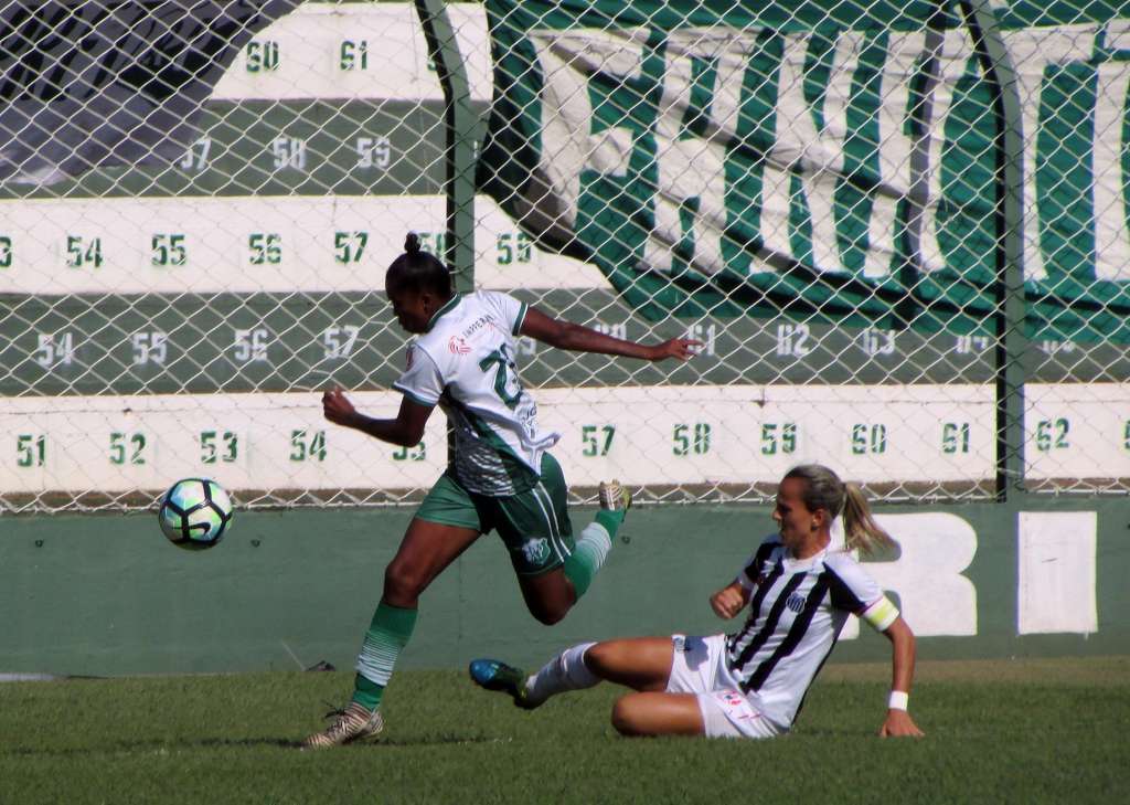 Além da transmissão ao vivo pelas Redes Sociais da Federação Paulista de Futebol, os dois jogos serão transmitidos na ESPN (Foto: Muller Merlotto Silva)