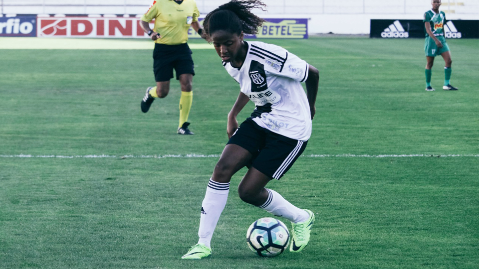 Paulista Feminino: Com portões abertos, Ponte Preta recebe Corinthians pelas quartas