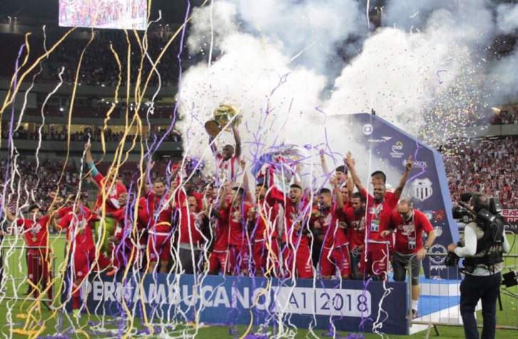 Copa Paulista: Red Bull fecha com volante autor do gol do título estadual do Náutico