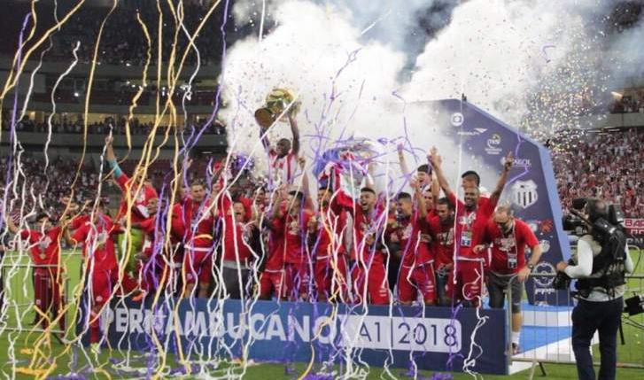 Copa Paulista: Red Bull fecha com Jobson, volante autor do gol do título estadual do Náutico