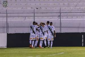 Série B: Com Ponte Preta em queda, Tiago Real nega salários atrasados