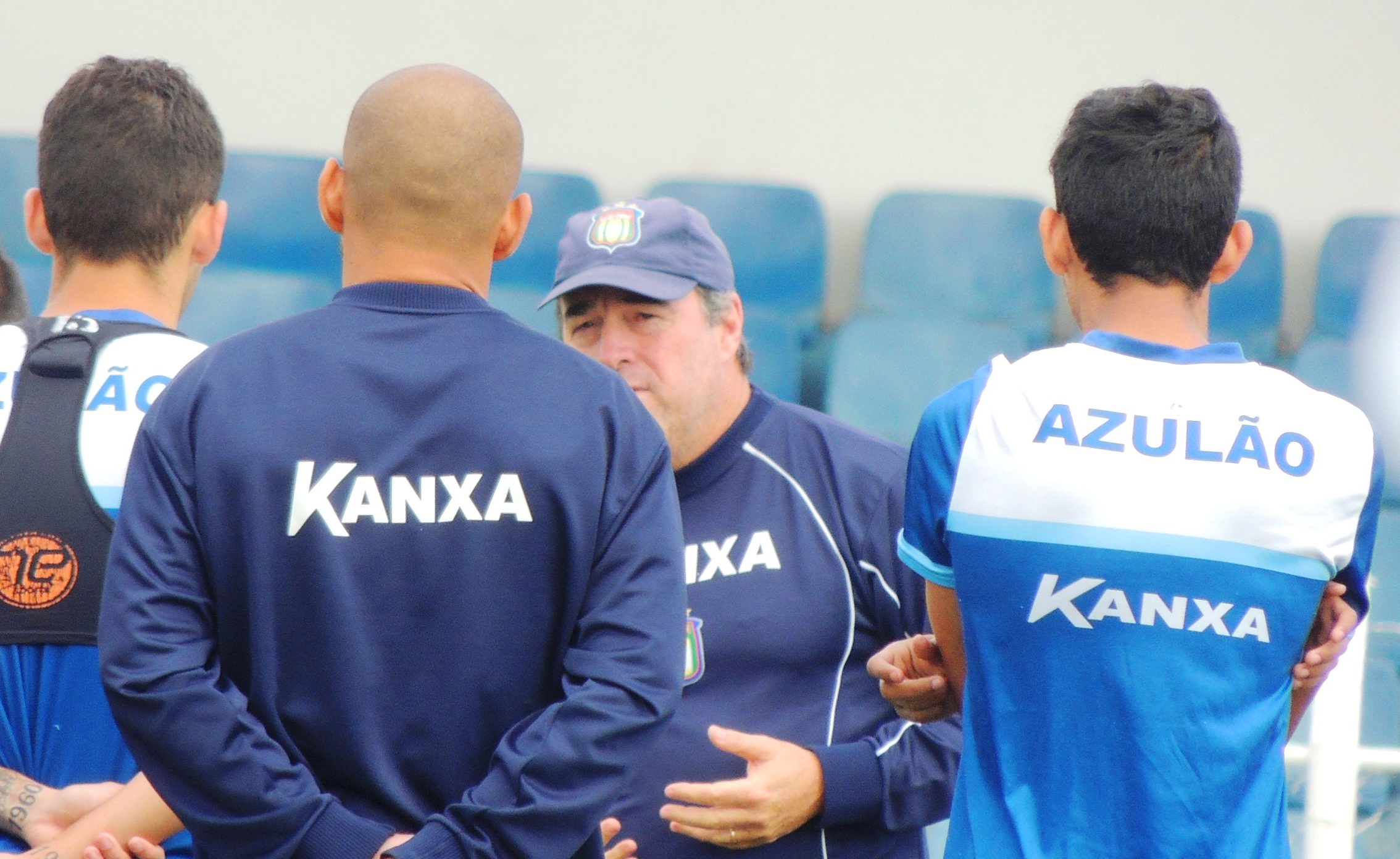 Copa Paulista: Por permanência na liderança, São Caetano visita São Bernardo