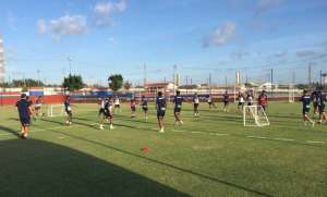 Série B: Fortaleza tem reforços para encerrar jejum de vitórias