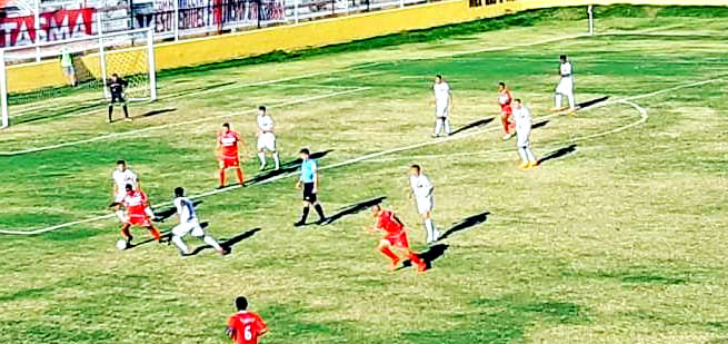 Segundona: Técnico da Inter de Bebedouro analisa empate fora: ‘Perdemos 2 pontos’