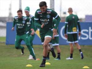 Série B: Leandro Silva e Guilherme Parede retornam ao Coritiba contra o Londrina