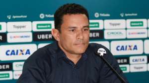 Série B: Gerente de futebol do Goiás comenta fim das transferências