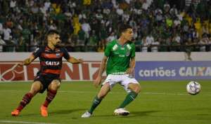 Série B: Guarani aposta em sequência caseira para se reaproximar do G4