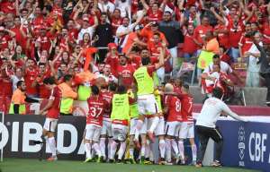 Com G6 sonhando, Internacional é o grande favorito ao título do Brasileirão
