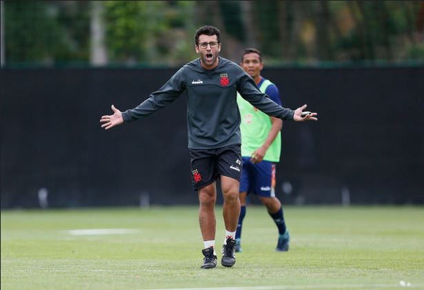 Paraná perdido, Ceará fora e Vasco rebaixado no Brasileirão, entenda!