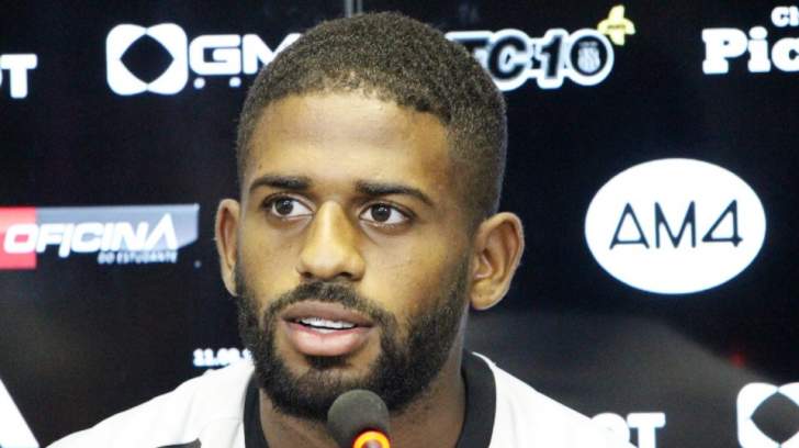 Série B: Com lesão no cotovelo, Ruan desfalca Ponte por ao menos duas semanas