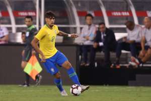 Flamengo manifesta 'repulsa' à CBF por convocação de Paquetá e escalação de juiz