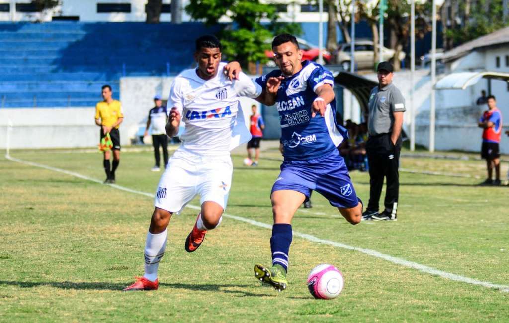 Foto: Bruno Castilho/ECT Foto: Bruno Castilho/ECT