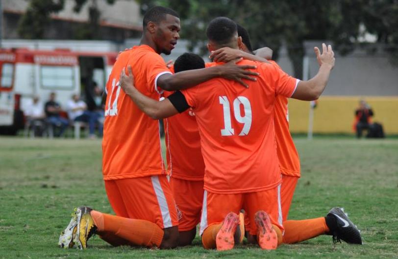 Atibaia 2 x 2 Ituano – Com gols no fim, times ficam no empate em Indaiatuba