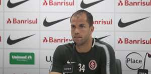 Lomba diz que papo com gremistas foi por paz e vê ação para desviar foco do Inter