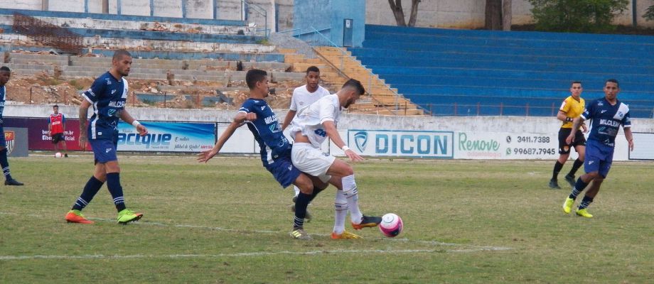 Foto: Maikon Camargo/SFC