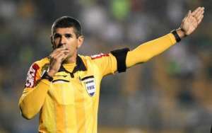 Série B: Clássico entre Goiás e Atlético-GO será apitado por árbitro carioca