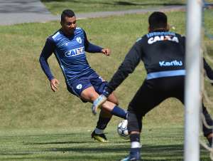 Série B: Lesionado, Carlos Henrique perde os dois próximos jogos do Londrina