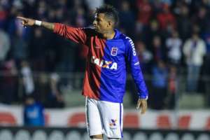 Zagueiro Renê Santos assume: “Acho que não tem mais como salvar o Paraná”